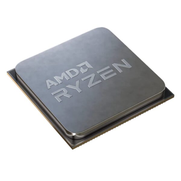 AMD RYZEN 9 5950X 16-Core 3.4GHz AM4 CPU - Image 2