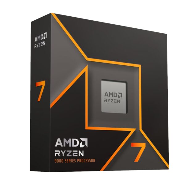 AMD Ryzen 7 9700X AM5 8-Core 3.8GHz Gaming Processor - Image 3