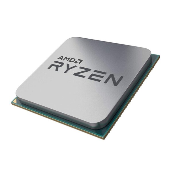 AMD RYZEN 5 5600XT 6-Core 3.7GHZ AM4 CPU - Image 2