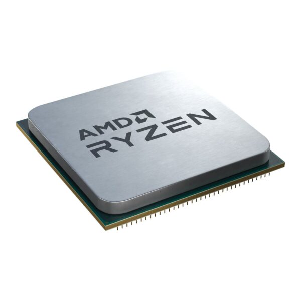AMD RYZEN 5 5600XT 6-Core 3.7GHZ AM4 CPU - Image 3