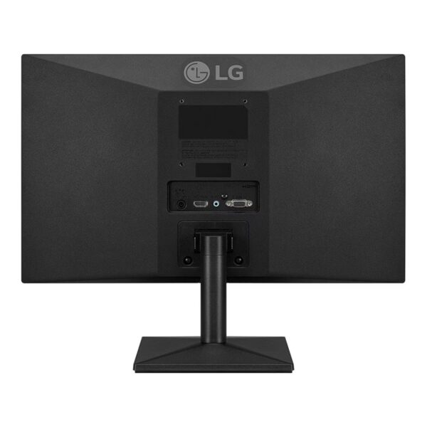 LG 19.5" HD Monitor – TN Panel, 75Hz, HDMI, Flicker Safe, VESA - Image 4