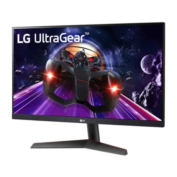 LG ULTRAGEAR MON IPS 24 1080P 144HZ 1MS - Image 2