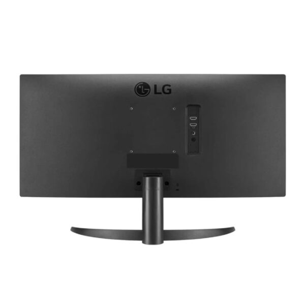 LG 26" IPS Panel Ultra-wide Monitor - 75Hz - Image 4