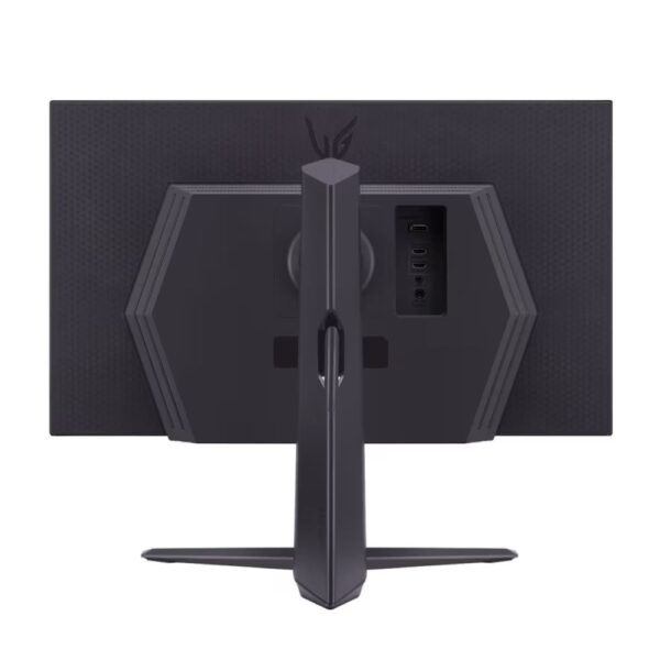 LG UltraGear 27” QHD 1440P 165Hz IPS Gaming Monitor - Image 4