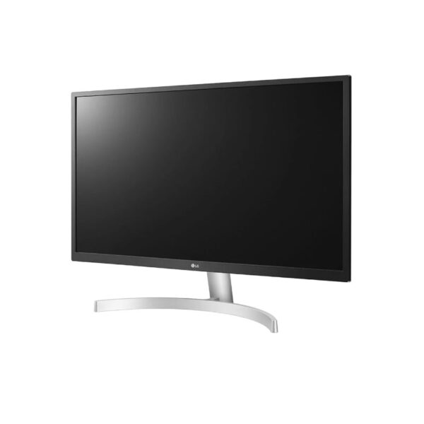 LG 27" IPS Panel 4K Monitor - 60Hz - Image 2