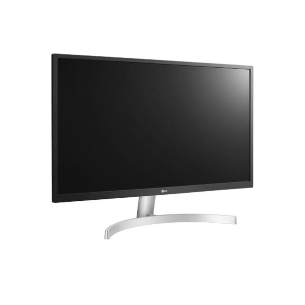 LG 27" IPS Panel 4K Monitor - 60Hz - Image 3