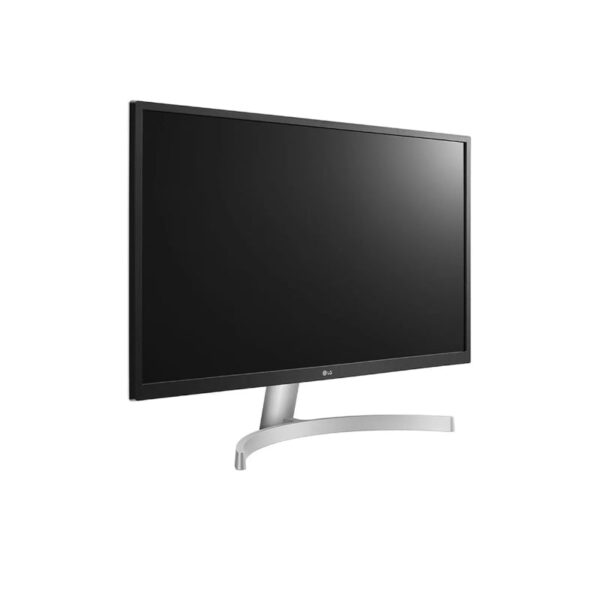 LG 27" IPS Panel 4K Monitor - 60Hz - Image 4