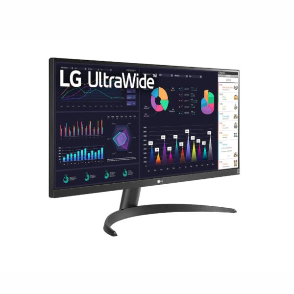 LG 29" IPS Panel Ultra-wide Monitor - 100Hz - Image 4