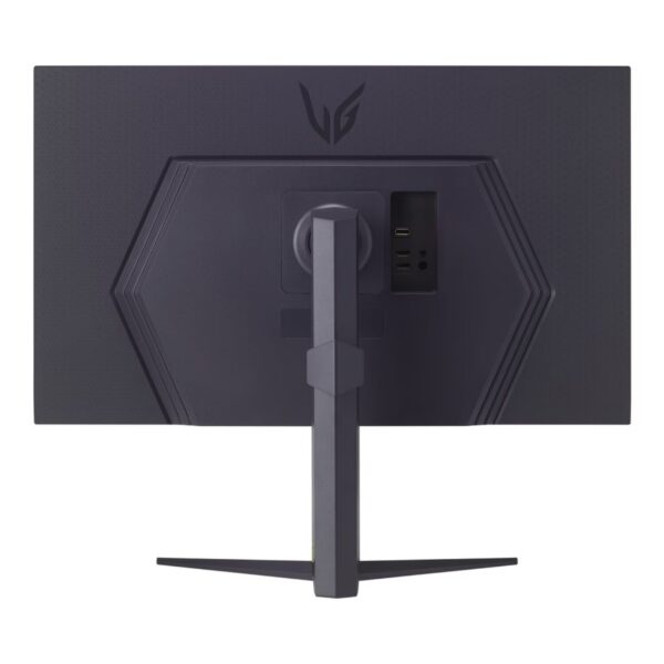 LG UltraGear 32" QHD IPS Gaming 180Hz 1ms - Image 7
