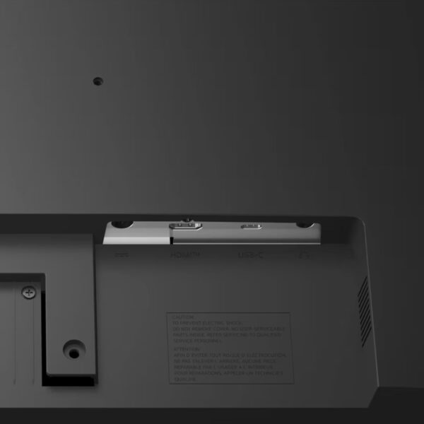 LG 32" QHD IPS Panel Monitor with USB-C - 100Hz - Image 6