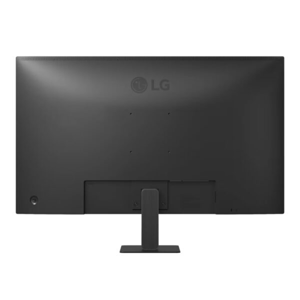 LG 32" QHD IPS Panel Monitor with USB-C - 100Hz - Image 5