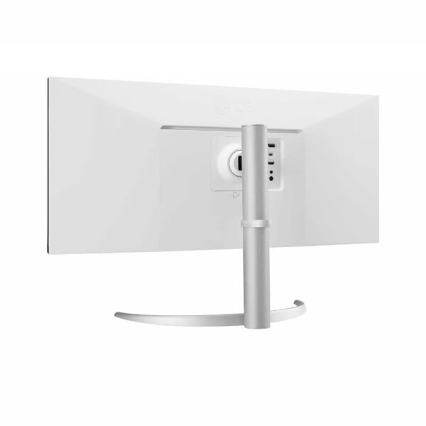 LG 34" IPS Panel Ultra-wide Monitor - 75Hz - Image 7