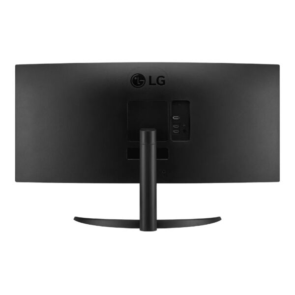 LG 34" Curved VA HDR WQHD Monitor - 100Hz - Image 6