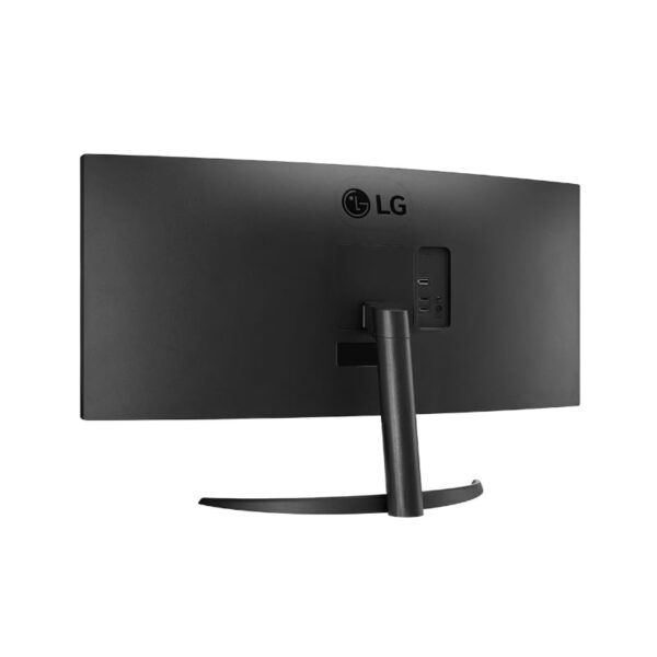 LG 34" Curved VA HDR WQHD Monitor - 100Hz - Image 7