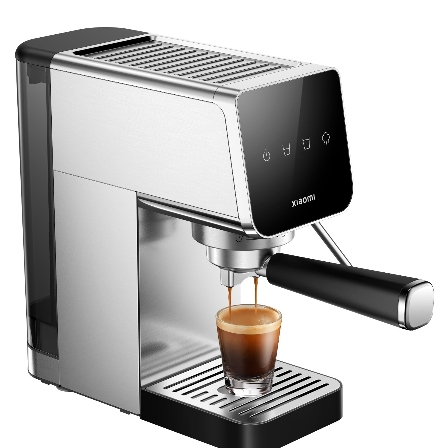 Xiaomi Semi-automatic Espresso Machine - Image 10