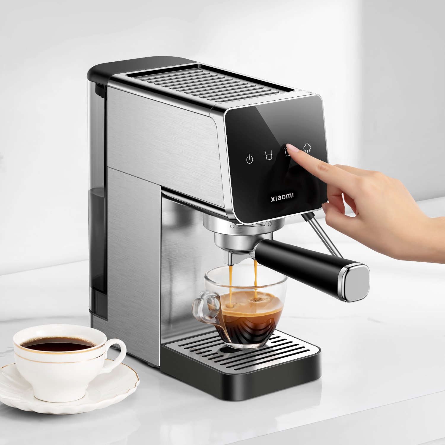 Xiaomi Semi-automatic Espresso Machine - Image 8