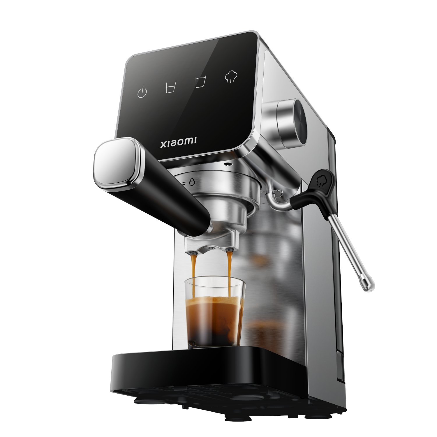 Xiaomi Semi-automatic Espresso Machine - Image 9