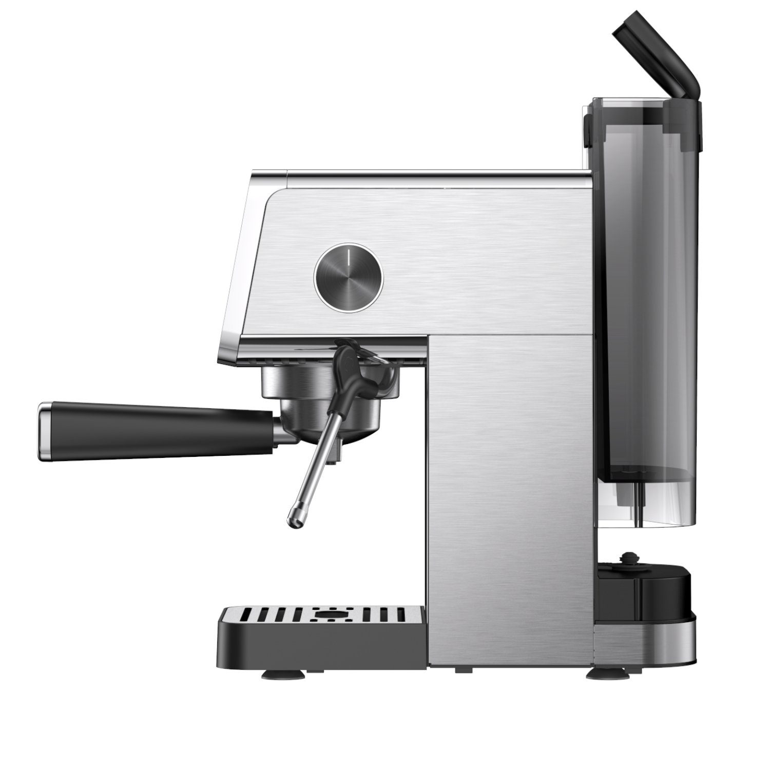 Xiaomi Semi-automatic Espresso Machine - Image 4