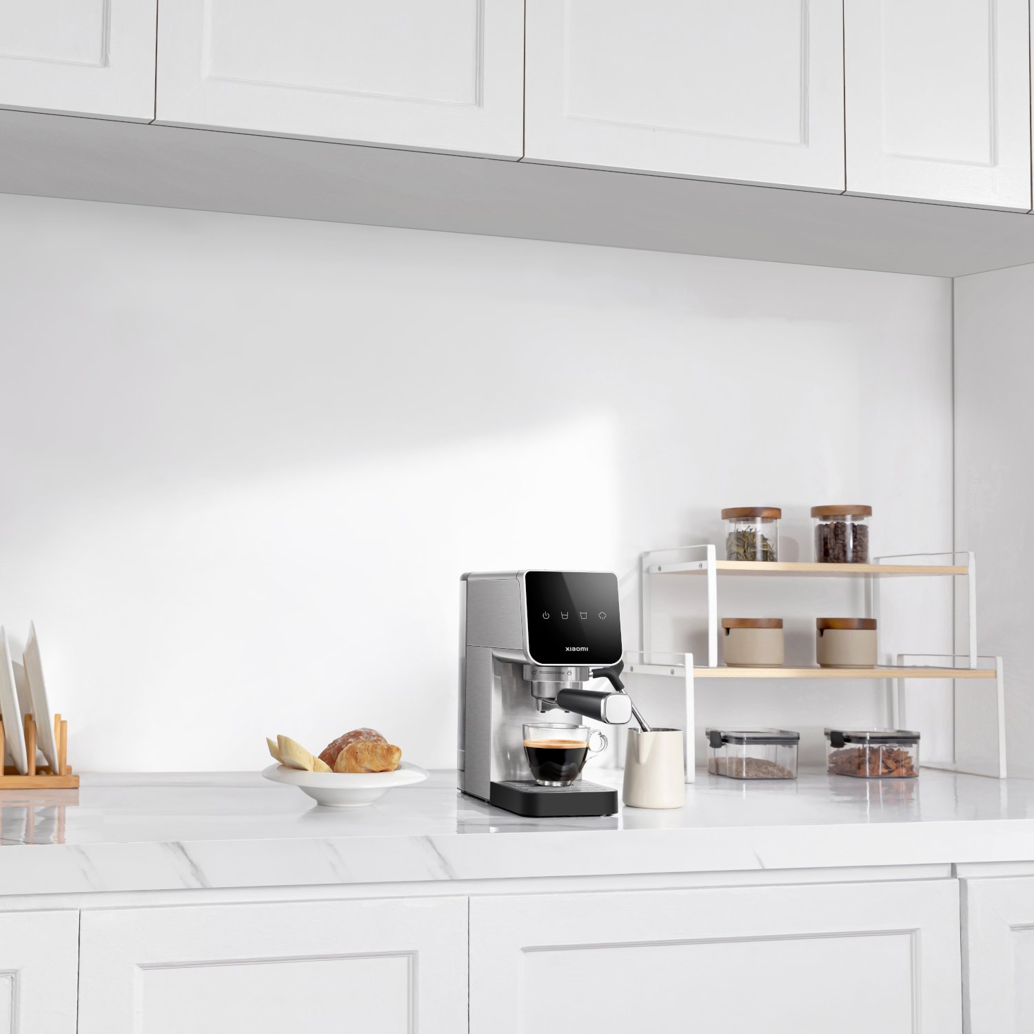 Xiaomi Semi-automatic Espresso Machine - Image 18