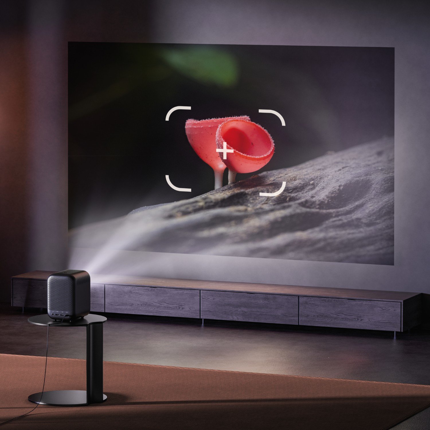 Xiaomi Smart Projector L1 - Image 9