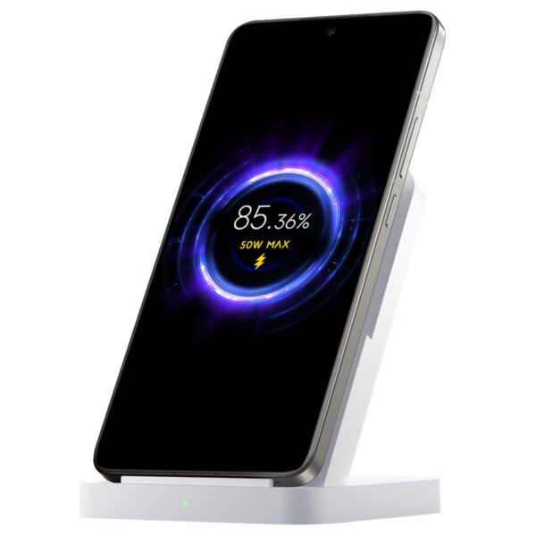 Xiaomi 50W Wireless Charging Stand Pro - Image 2