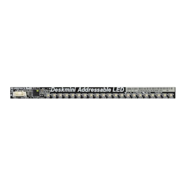 ASRock DESKMINI ARGB LED Strip - Image 2