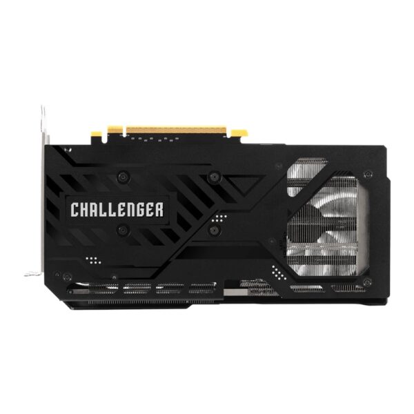 ASRock Intel Arc B580 Challenger OC 12GB GDDR6 192-BIT Graphics Card - Image 5