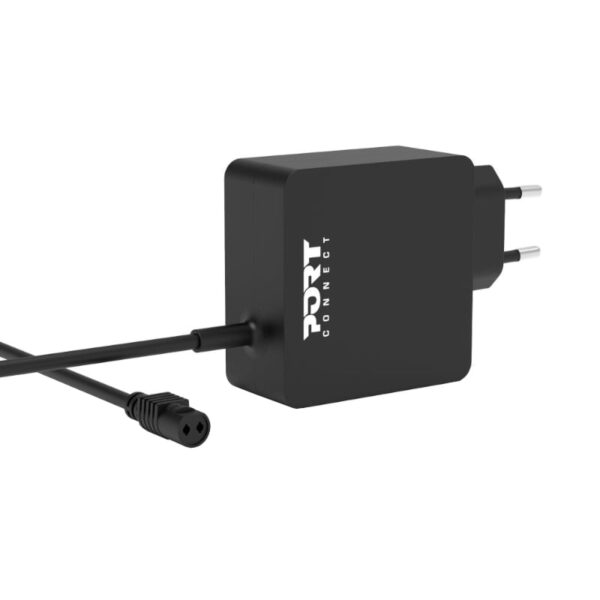 Port Connect 45W Universal Notebook Adapter - Image 2