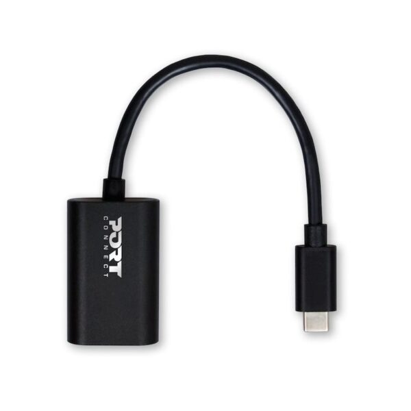 Port Connect Type-C to VGA Converter - Image 5