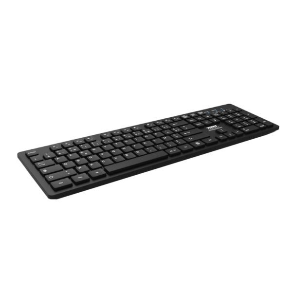 Port Connect Office Tough Keyboard-Black - Image 2