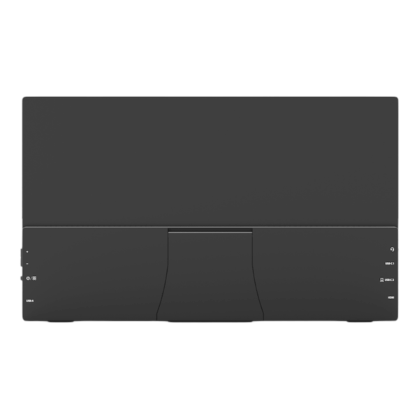 Port Connect 15.6" Full HD Touchscreen Portable Monitor - Image 4