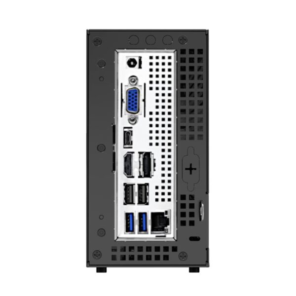 ASRock DESKMINI B660W Barebone - LGA1700 Socket - Image 3