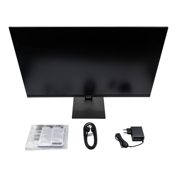 Xiaomi A27i 27" Full HD 1080p IPS Monitor (100Hz, 6ms, 16:9, HDMI/DP, Flicker-Free, and VESA Mount) - Image 13