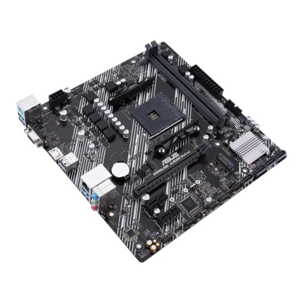 ASUS PRIME A520M-K - Image 5