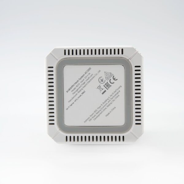 Xiaomi AC1200 Whole Home Mesh Wi-Fi System (2-Pack) - Image 12