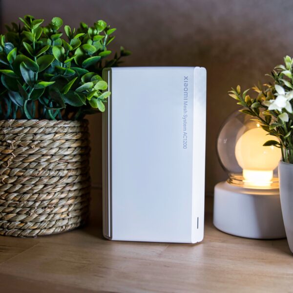 Xiaomi AC1200 Whole Home Mesh Wi-Fi System (2-Pack) - Image 14