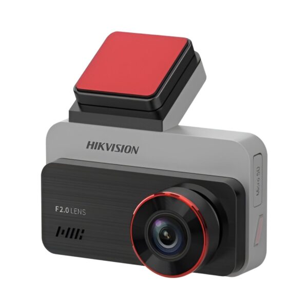 Hikvision C200S Dashcam, with 64GB Micro-SD - Image 2