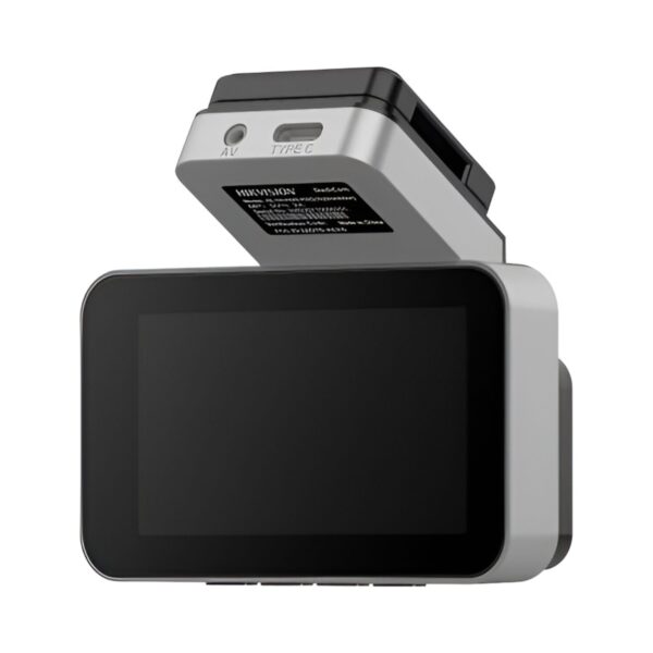 Hikvision C200S Dashcam, with 64GB Micro-SD - Image 3
