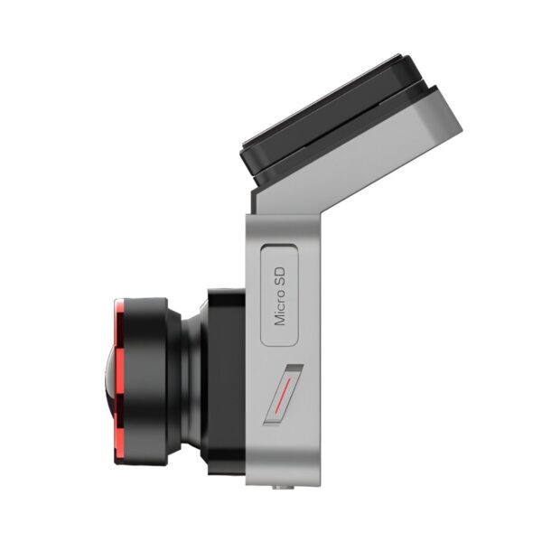 Hikvision C200S Dashcam, with 64GB Micro-SD - Image 4