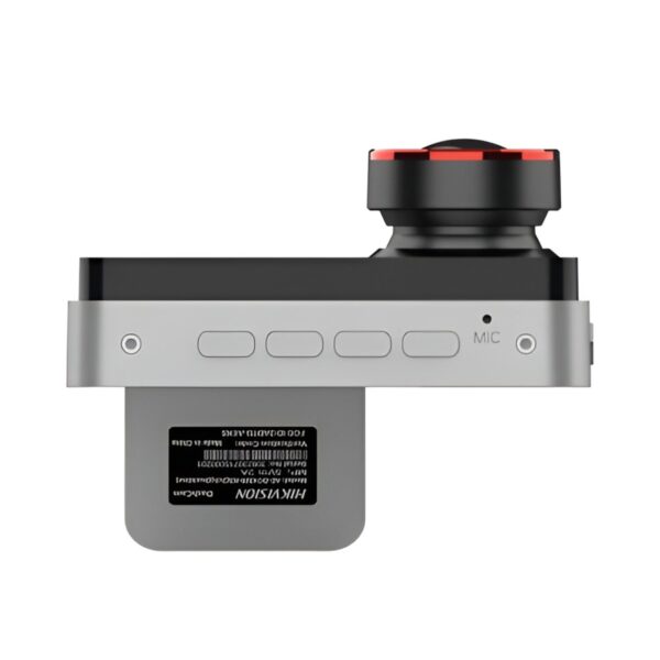 Hikvision C200S Dashcam, with 64GB Micro-SD - Image 6