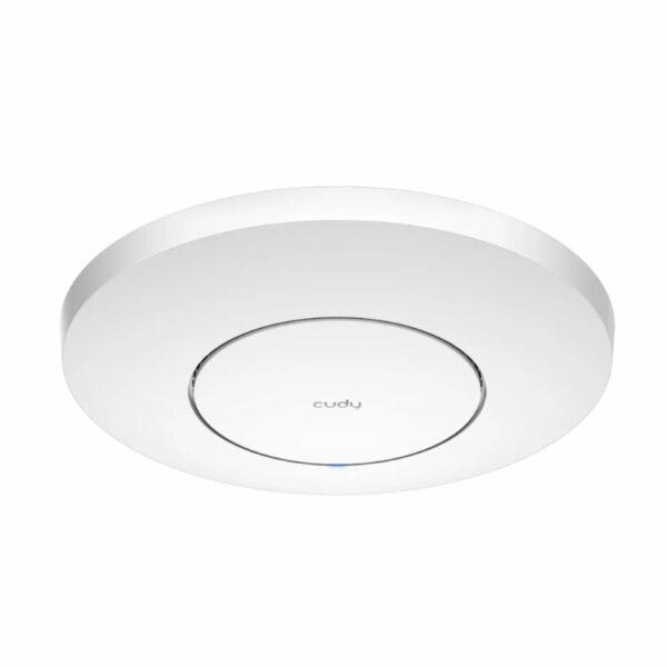 Cudy AX3000 2.5G Dual Band Ceiling Access Point - Image 2