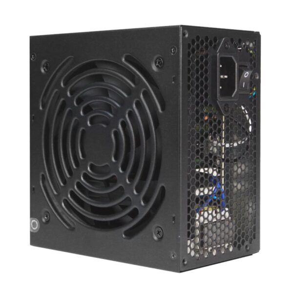 Antec Atom B550 Non-Modular Power Supply - Image 3