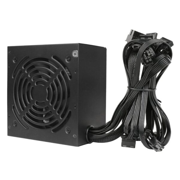 Antec Atom B550 Non-Modular Power Supply - Image 5