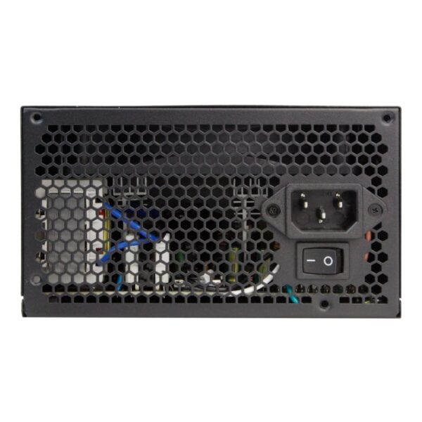 Antec Atom B550 Non-Modular Power Supply - Image 6