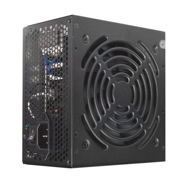 Antec Atom V450 Non-Modular Power Supply - Image 2