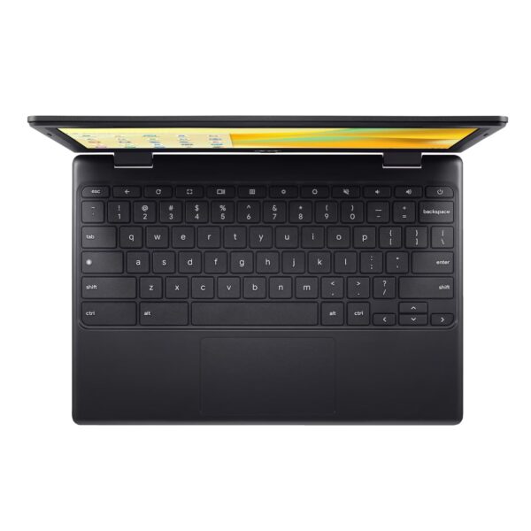 Acer Chromebook 311 | 11.6" | Intel N4500 | 4GB LPDDR4X | 32GB eMMC | Intel Graphics | Google Chrome OS - Image 4