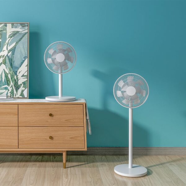 Xiaomi Smart Standing Fan 2 - Image 6