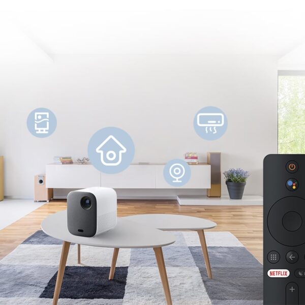 Xiaomi Smart Projector 2 - Image 6