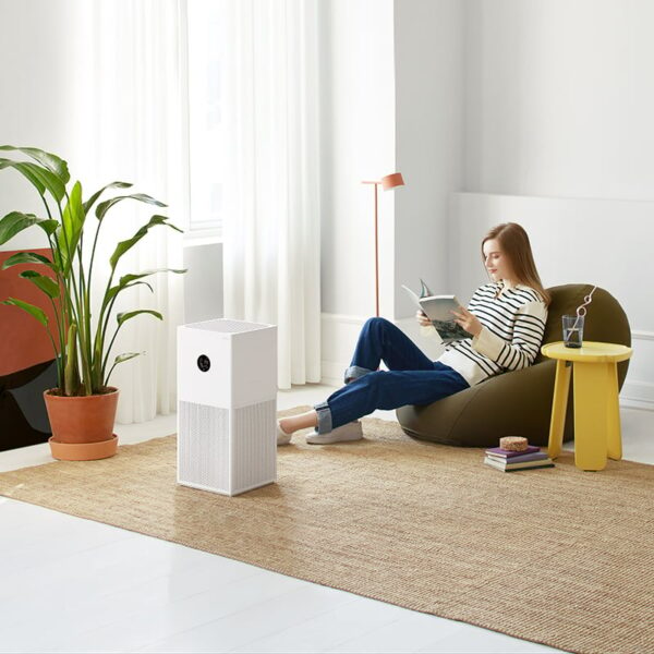 Xiaomi Smart Air Purifier 4 Lite EU - Image 11