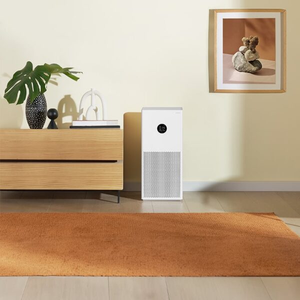 Xiaomi Smart Air Purifier 4 Lite EU - Image 12